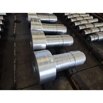Custom-Engineered Transmission Shaft Assemblies