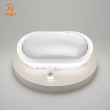 Practical Moisture-Resistant LED Light for Compact Rooms