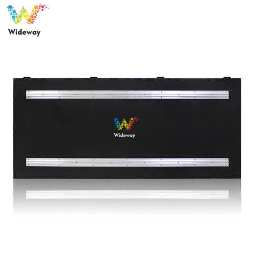 P10 display LED Traffic Arrow Guidance Sign Board