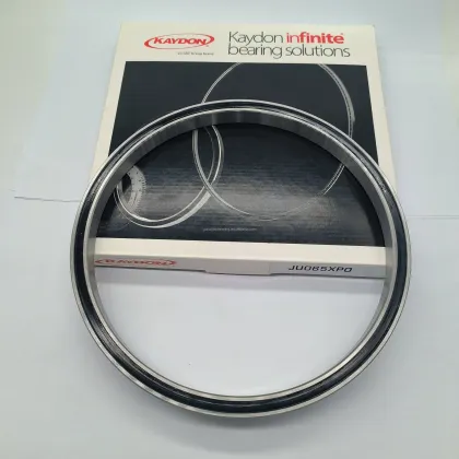 KAYDON Thin Section Ball Bearings