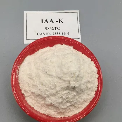 Auxin Indole-3-acetic acid Potassium salt (IAA-K)
