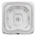 8 Personen Hydro -Acryl -Spa -Whirlpool