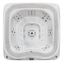 8 persone Hydro Acrilic Spa Hot Tub