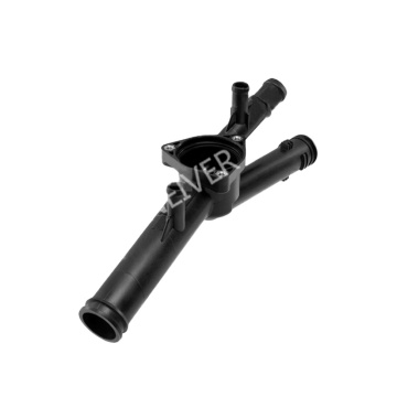 VW Passat Touareg Audi Q7 Auto Engine Coolant Thermostat Housing