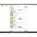 Mexico Infrared thermometer import Customs data