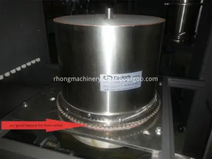 Honeycomb Dehumidifier dryer(Dew point -40℃)RHD