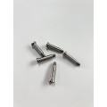 ISO/DIN Stainless Steel 304 Positioning Screw