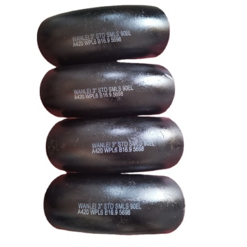 High-Quality Galvanized Elbow Fittings: 45°, 90°, and 180° Malleable Cast Options