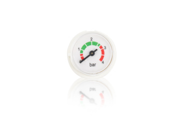 High Quality Pressure Gauge Without Capillary Good Price