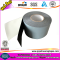 Metaalpijp Dubbelzijdig Adhesive Butyl Rubber Corrosie Control Tape