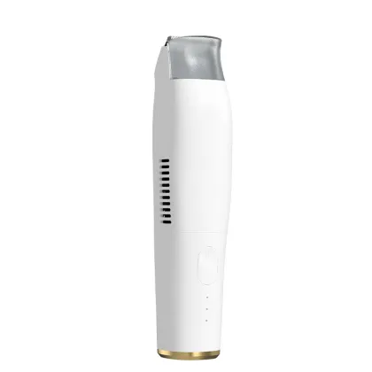 Direct WholesaleVacuum Hair Trimmer