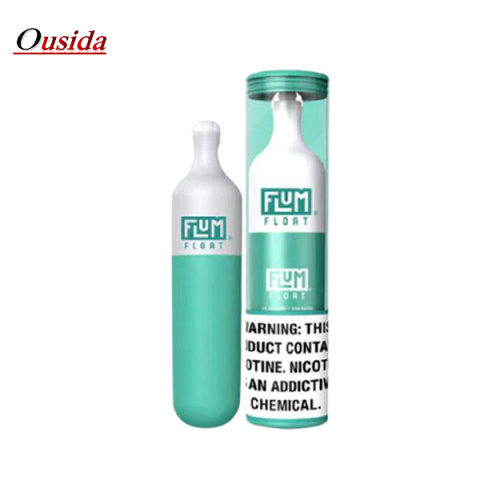 Flum Float 3000 Puffs Disposable Vape