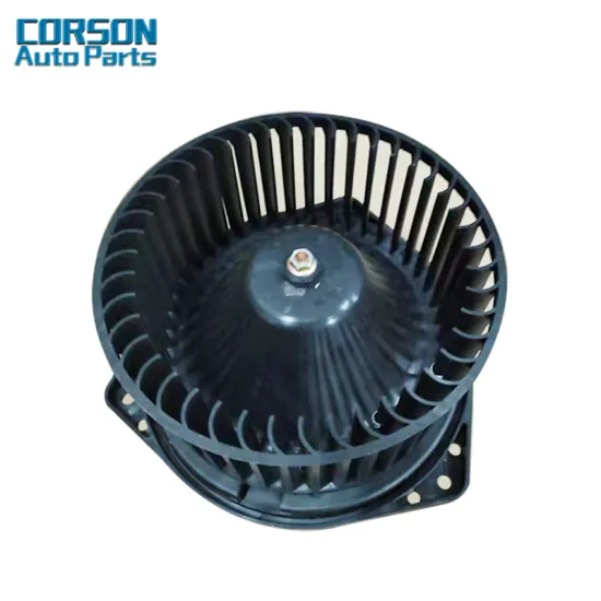 High Quality OEM 74250-76K12 Car Motor Blower Fan for Suzuki Grand Vitara 05-13