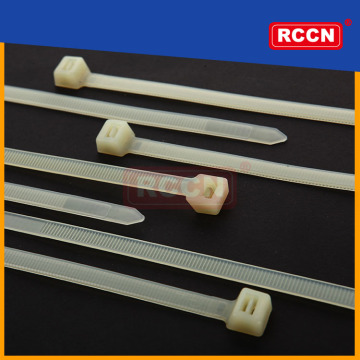 Nylon Cable Pull Lock Adjustable Best Cable Ties