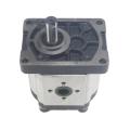 CBN-G320 Pompe en fonte de l'engin hydraulique haute pression