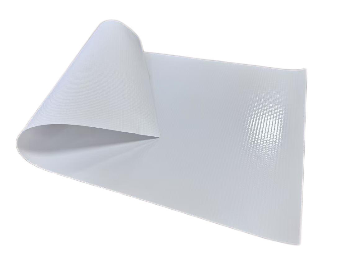 280gsm 500x500d ПВХ Flex Banner Frontlit