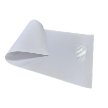 280gsm 500x500d ПВХ Flex Banner Frontlit