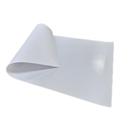 280gsm 500x500d ПВХ Flex Banner Frontlit