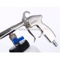 High pressure car cleaning gun tool tornado