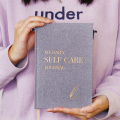 Amazon Self Care Guided Journal for Saler Care