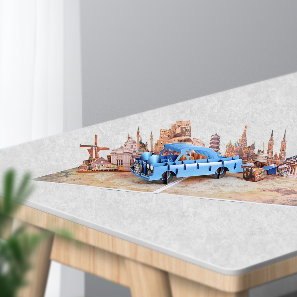 congratulations-classic-car-pop-up-greeting-card-display (2)