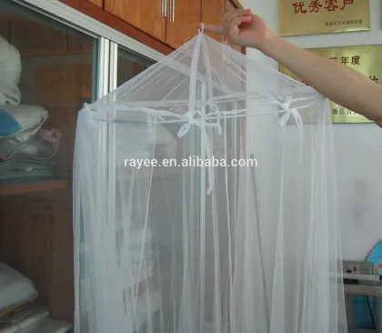 wholesale mosquito nets Circular Round mosquito nets hanging mosquito net around mosquito net umbrella mosquito bed