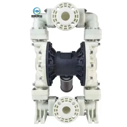 Thomas Diaphragm Pump: Chemical Diaphragm Pump Membrane