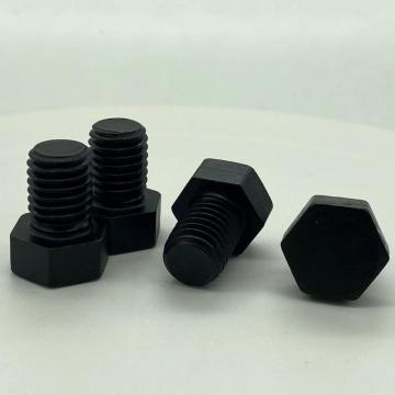 Boulon à vis hexagonale M12-1.75 * 16 Finies difficiles