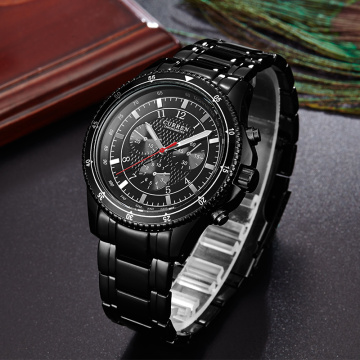 wholesale alloy quartz watch waterproof japan movt