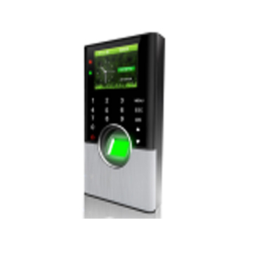 Fingerprint Time attendance machine