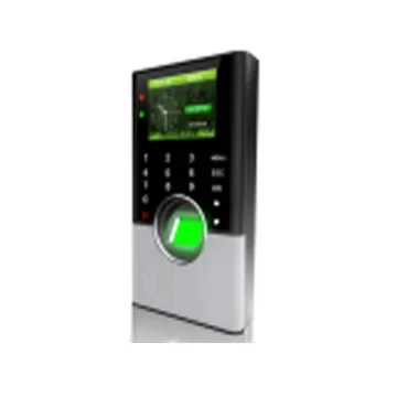 Fingerprint Time attendance machine