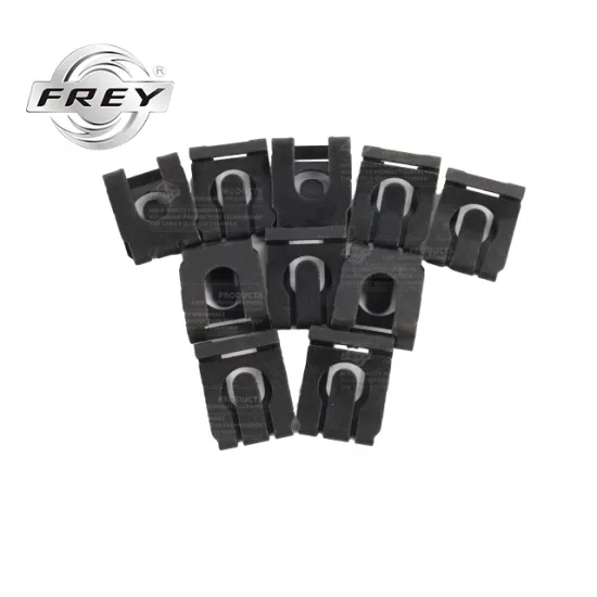 Frey Auto Parts W124 W210 0009942960 Locking Clip