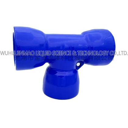 All tycoon socket with Tee