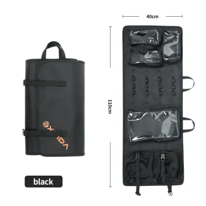 XINDA Climbing Equipment Storage Tool Bag