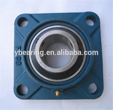 High performance UCF series UCF 204 ucf pillow block bearing 204