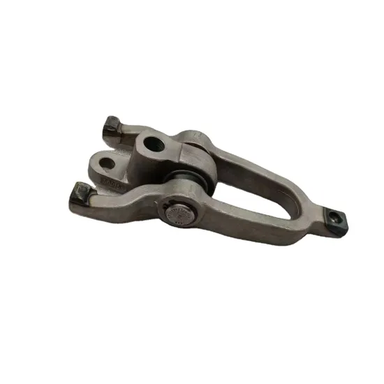 Bus Accessories: Auto Clutch Release Fork - Truck Parts