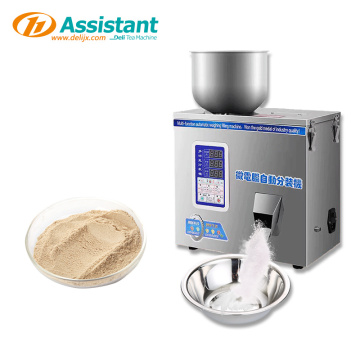 DL-FZ-100 Serbuk Penuh Granule Sachet Machine