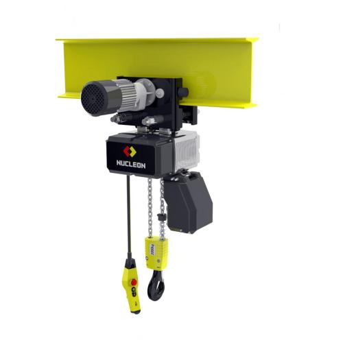 European design electric rope hoist for sale