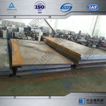 45# high carbon steel