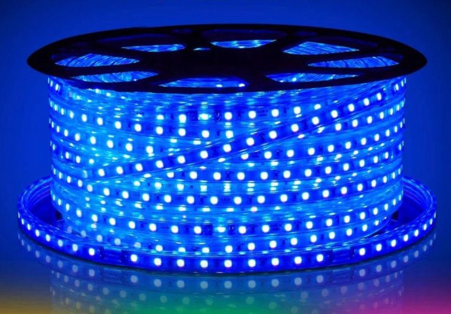 Goedkope kleurveranderende LED -strip