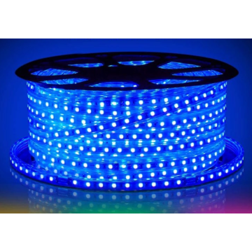 Goedkope kleurveranderende LED -strip