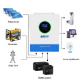 3.6kW Off Red Inverter solar