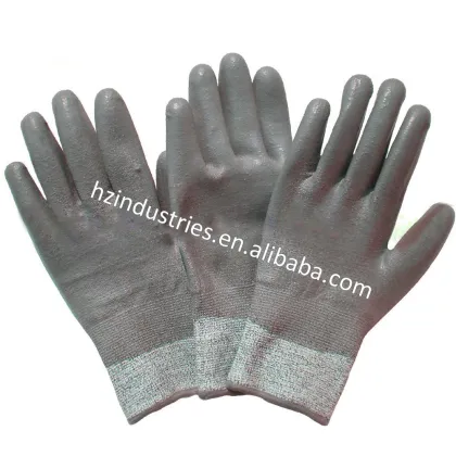 Factory midas safety gloves