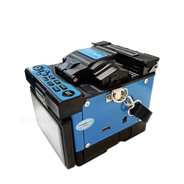 Best Price Geteknet Fiber Optic Tool Kit FTTX Welding Splicing Machine Fusion Splicer