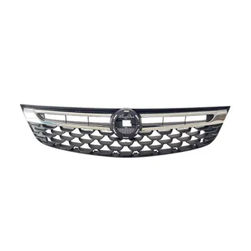 Good Quality Car Front Grilles for Opel Vauxhall Insignia Astra K 2017-2019