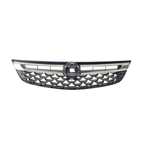 Good Quality Car Front Grilles for Opel Vauxhall Insignia Astra K 2017-2019