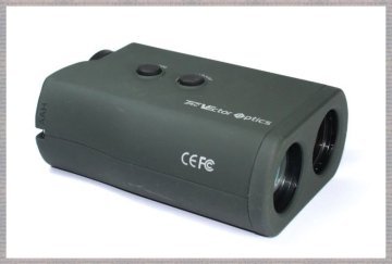 Vector Optics Aurora 8x30 Laser Range Finder 1300 Yards