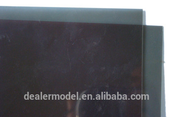 Architectural model material ,scale model material,plastic model material ,Polarizing Film