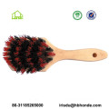 Rubber Horse Mane and Tail Brush