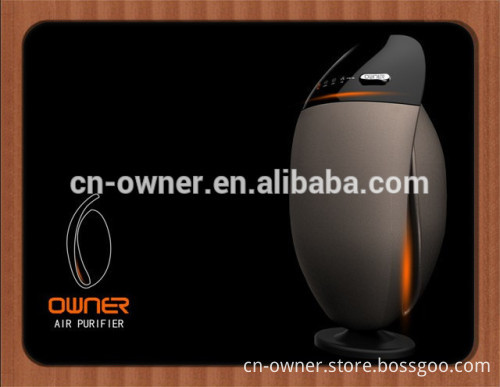 Air purifiers for home and commercial use